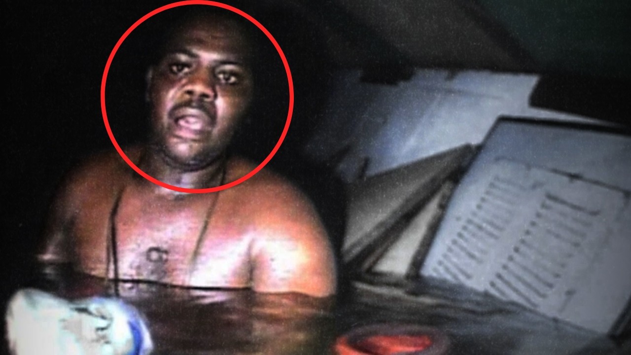 6 Most Disturbing Diving Videos