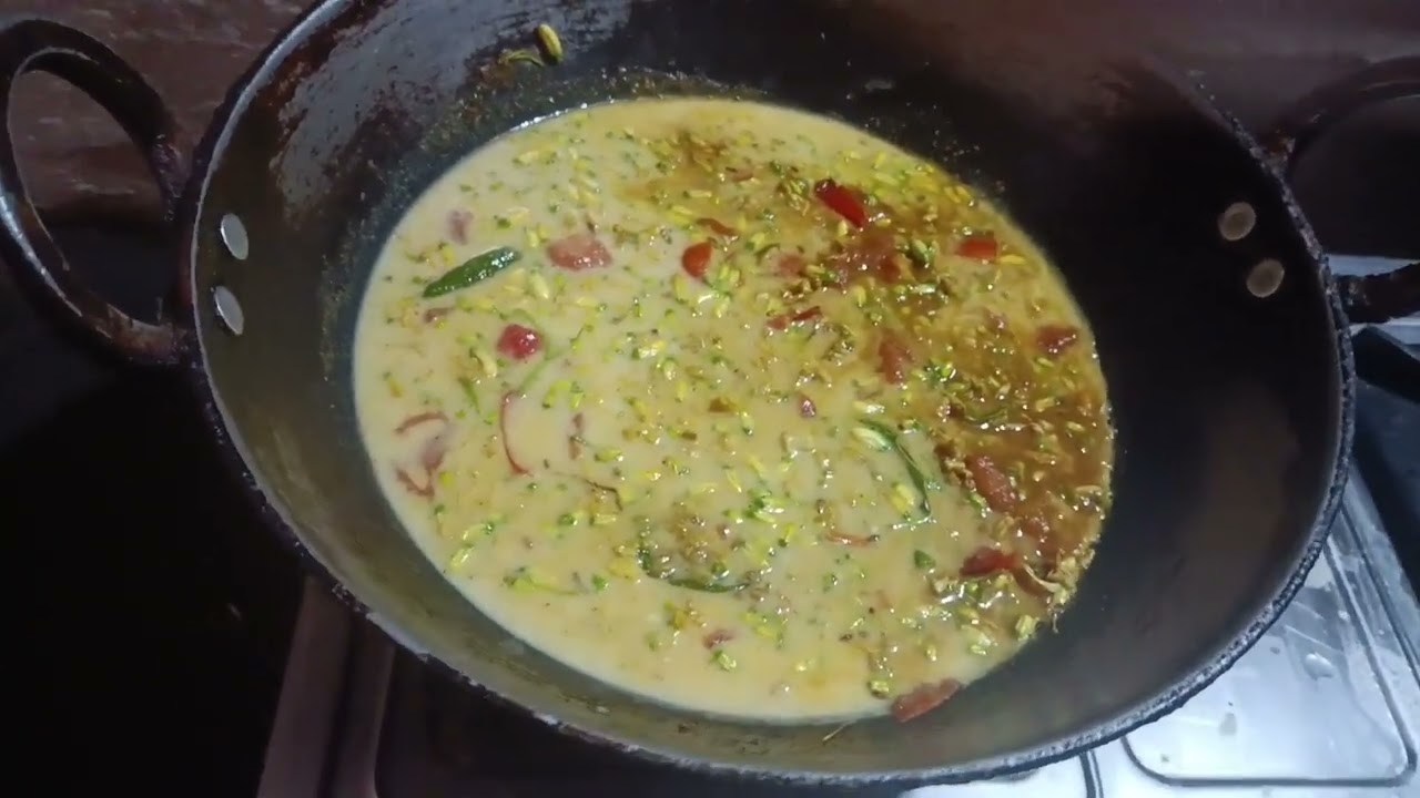Munga ka besan banaya 🙏🪔🌺🥰🎁