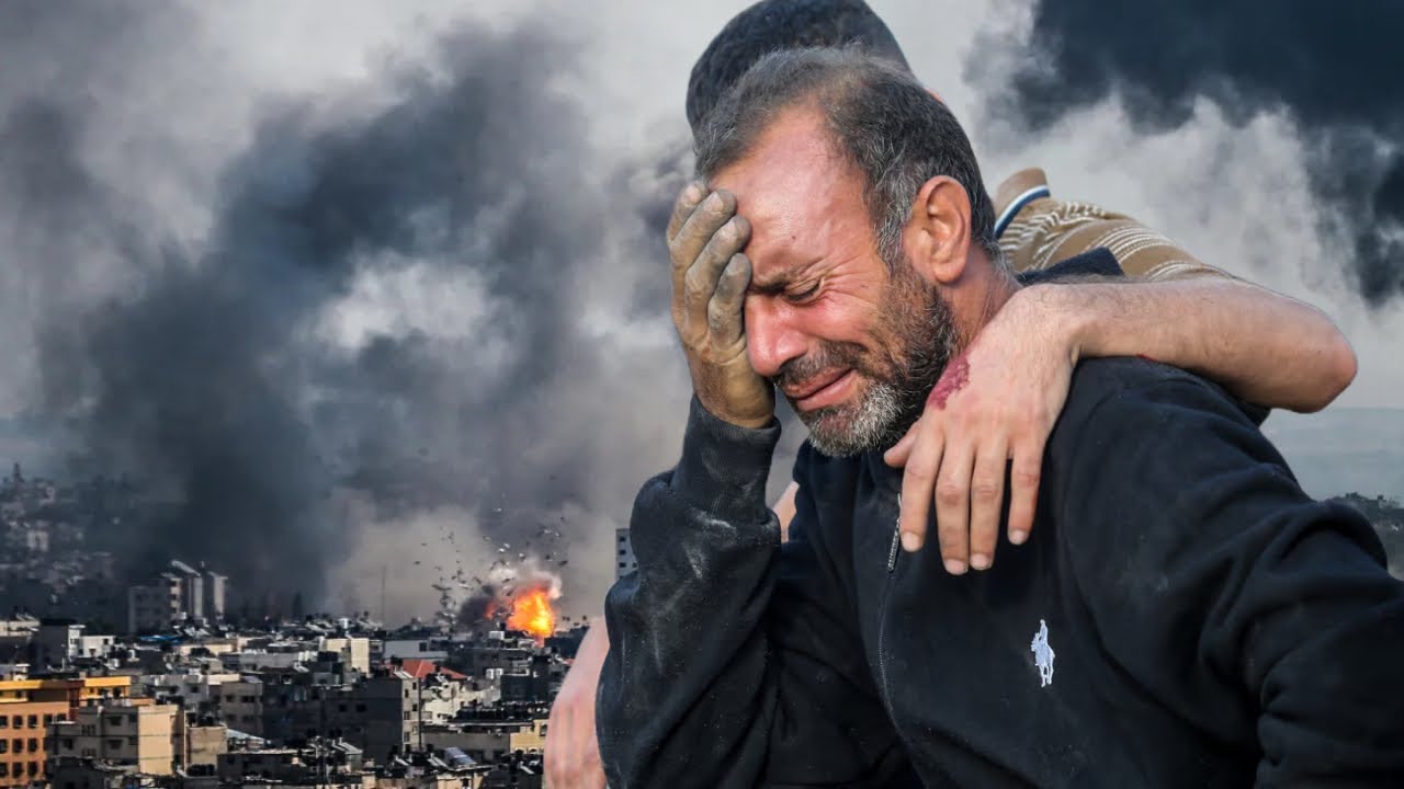 The Horrific Practices of the IDF in Gaza