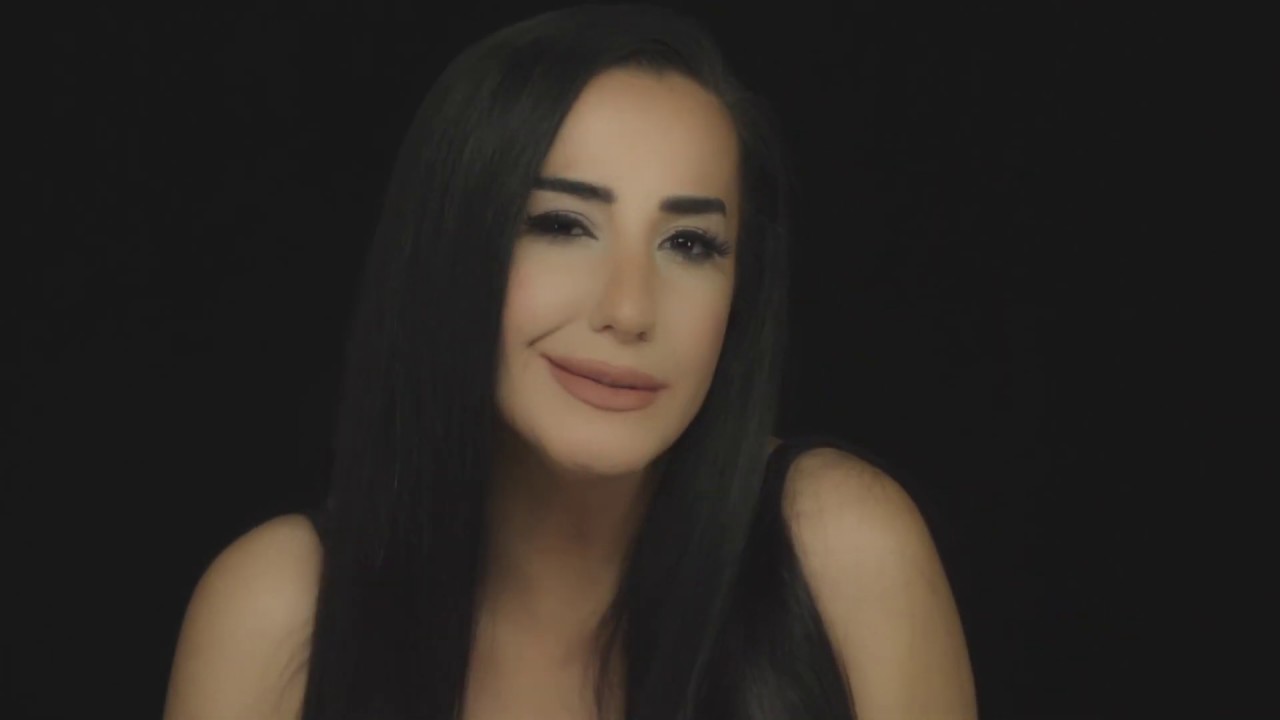 Sinem Doğanay - Sebebi Sensin [ Official Video &copy; 2020 İber Prod&uuml;ksiyon ]
