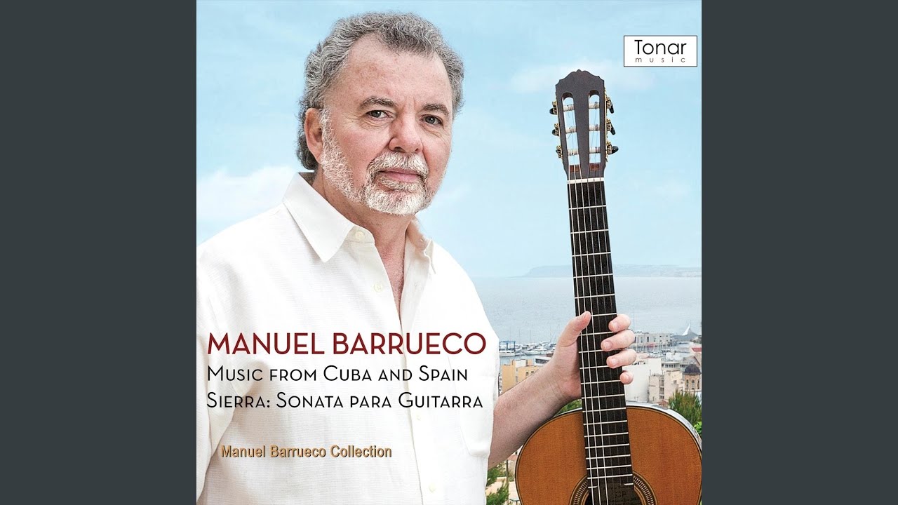 La Paloma (Habanera)
