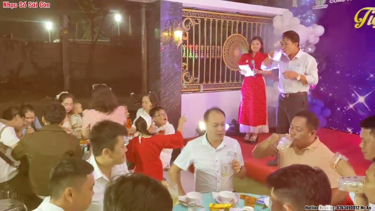 𝗧𝗮̂́𝘁 𝗻𝗶𝗲̂𝗻 𝗖𝗧𝗬 𝗖𝗣 Đ𝗧 𝗩𝗮̀ 𝗣𝗧 𝗗𝘂̛𝗼̛̣𝗰 𝗣𝗵𝗮̂̉𝗺 𝗕𝗘𝗧𝗔𝗚𝗥𝗢𝗨𝗣 - Digital Audio Sai Gon 