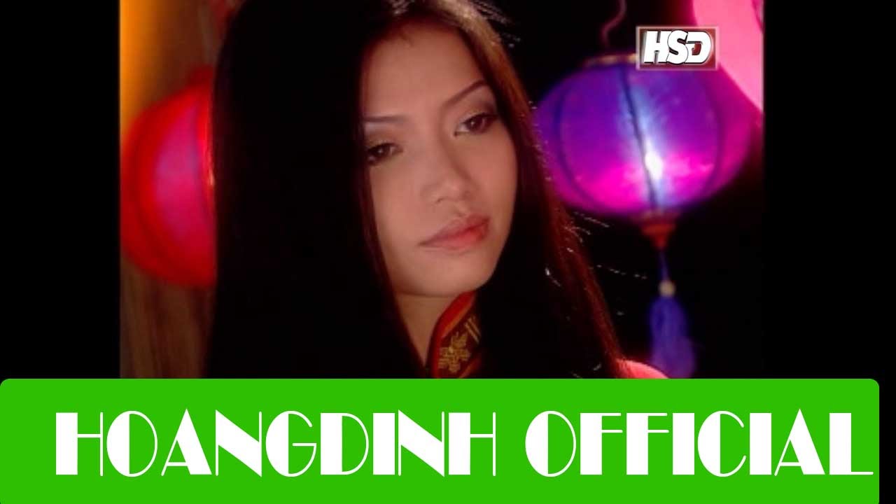 BICH TUYEN - CON SAO TINH QUE [M/V OFFICIAL] | Album TRAU CAU