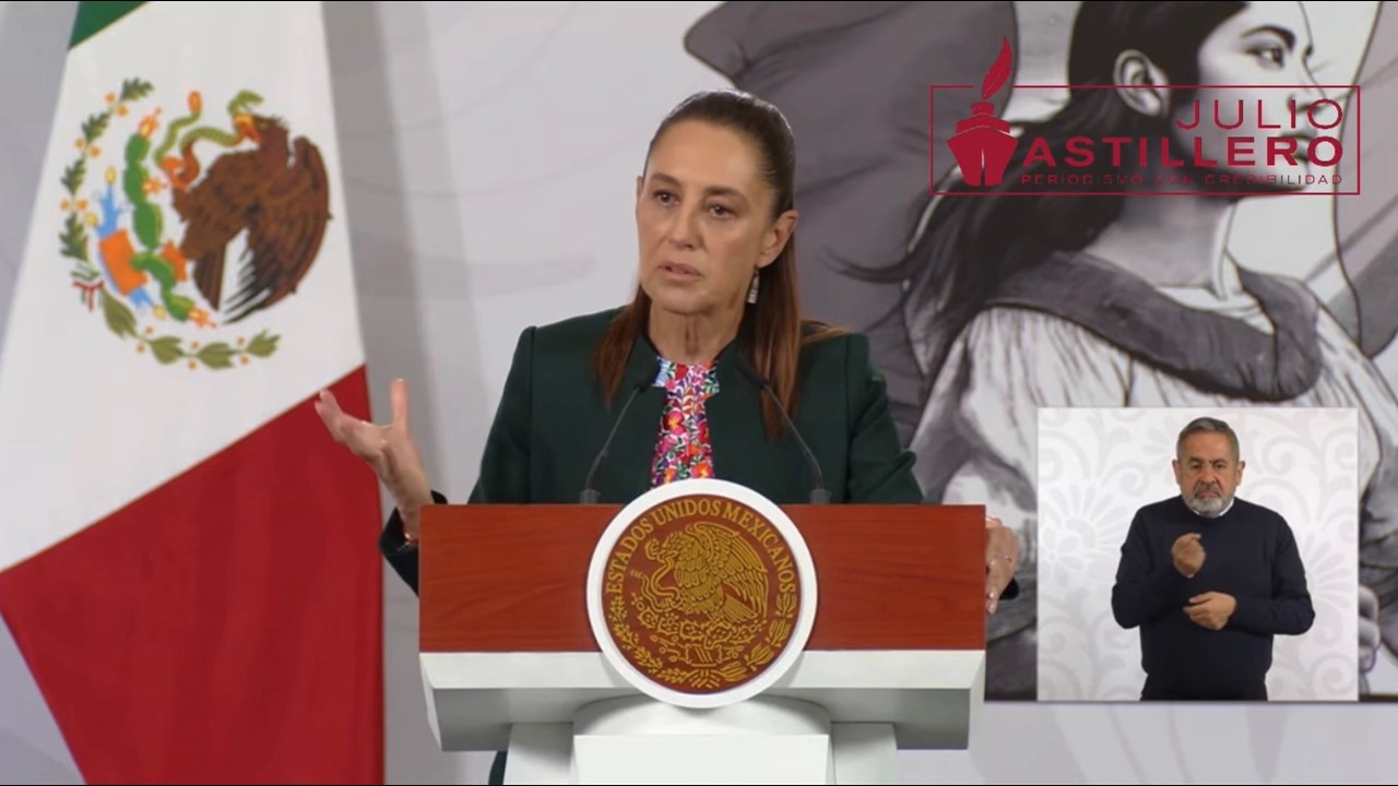 ¡CNTE toma las calles! Advierten más protestas y Sheinbaum les responde