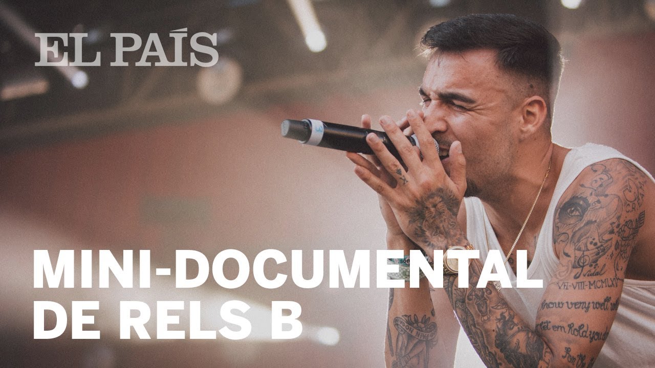 Rels B - Gracias desde Son Gotleu | Estreno en exclusiva | TENTACIONES