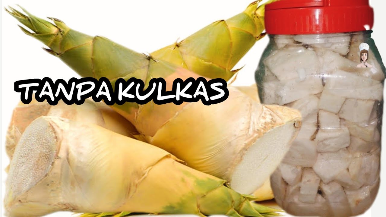 CARA MENYIMPAN REBUNG AGAR TAHAN BERBULAN-BULAN~ ENDANG MENGGE