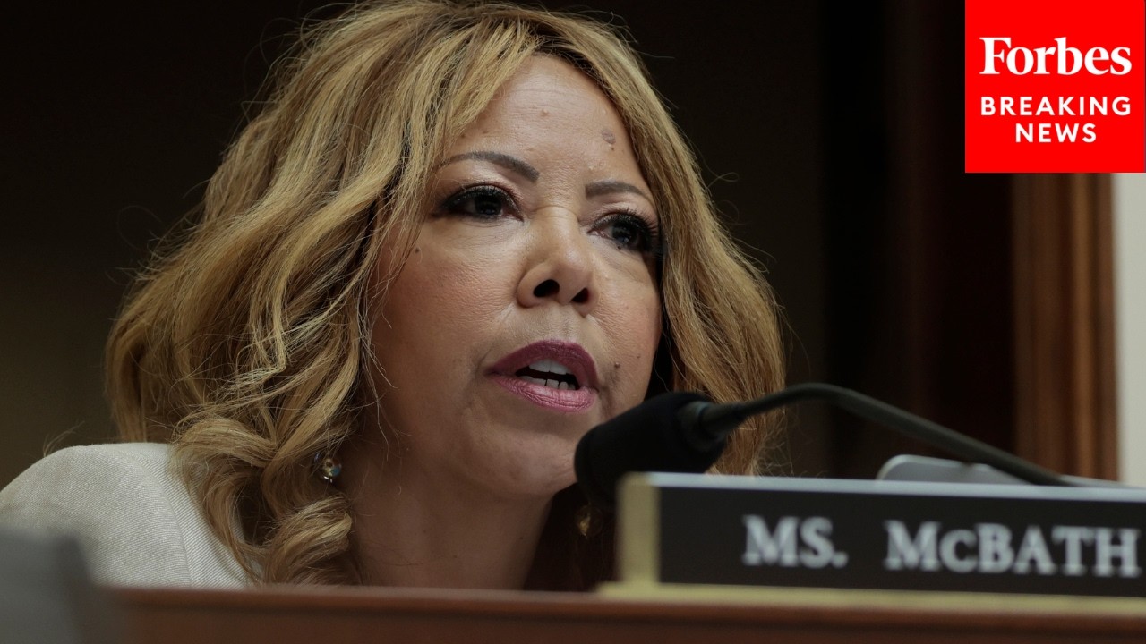 McBath Calls Out GOP Colleagues Who Had PPP Loans Forgiven For Voting To Cut Education Assistance