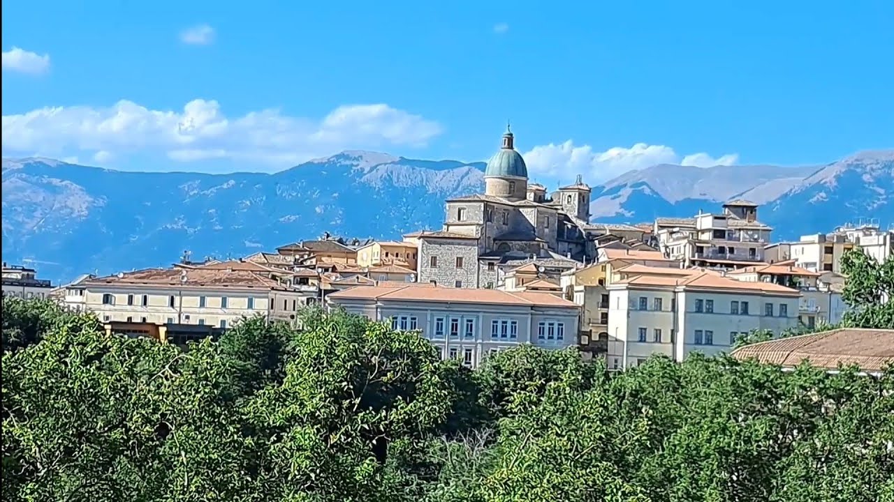 ATINA, ITALIA