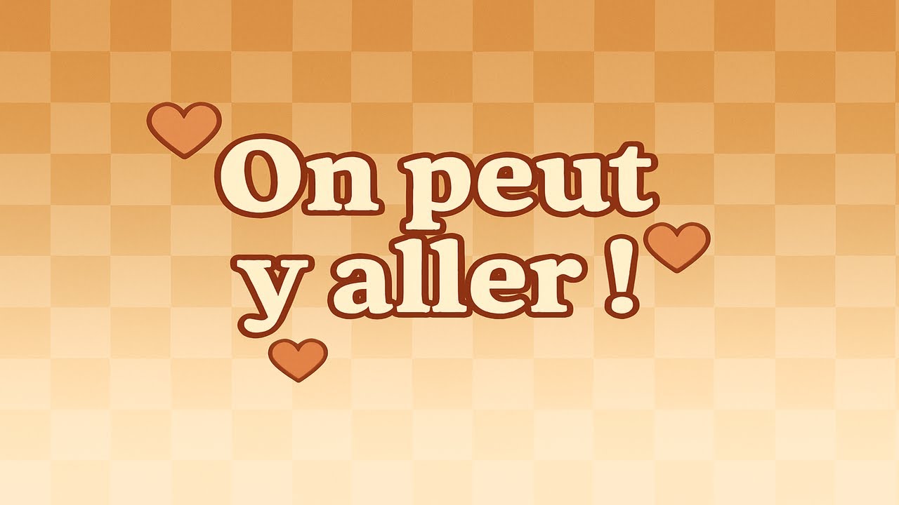 On peut y aller ! - RP Girlfriend - Rencontre à l'hôtel / Stranger to...quelque chose ! -