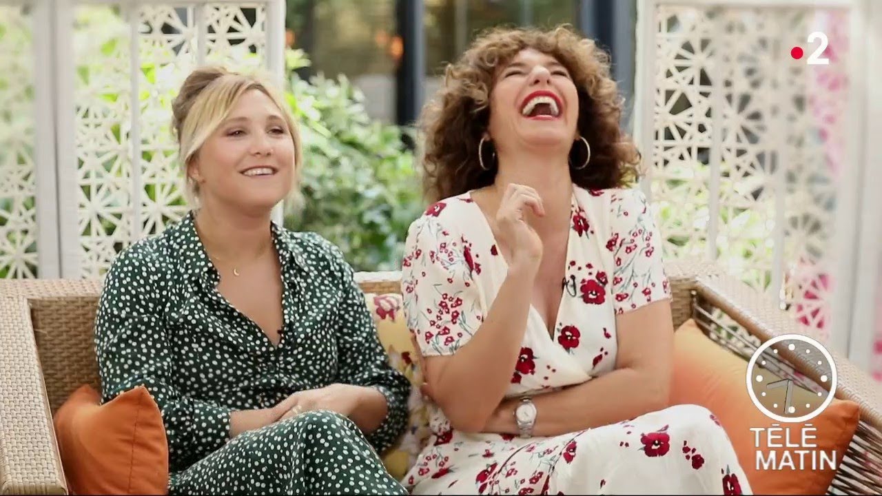 Cinéma - « L’école est finie » d’Anne Depétrini