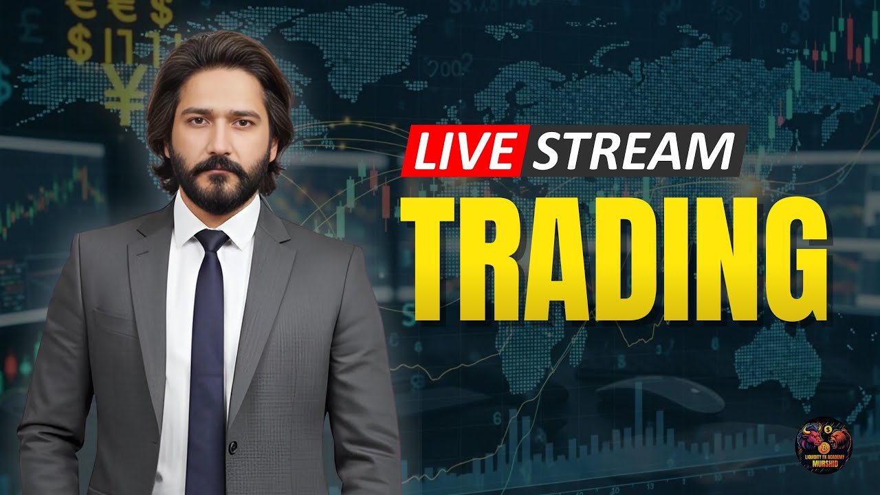 LIVE Gold, Forex & Crypto Trading Today 92| XAUUSD analysis today |21 jan 2025 |MURSHID FOREX