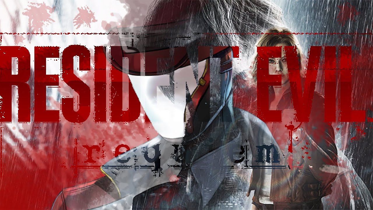 [RESIDENT EVIL REQUIEM] T có linh cảm ra BE cho anh Lỏn