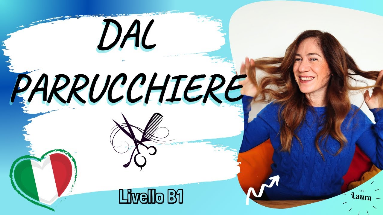 DAL PARRUCCHIERE