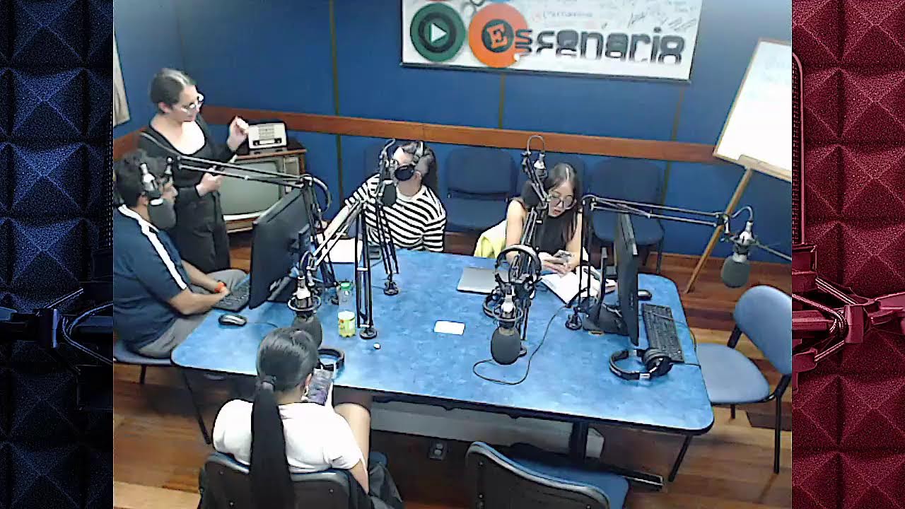 EN CLAVE MUNDIAL