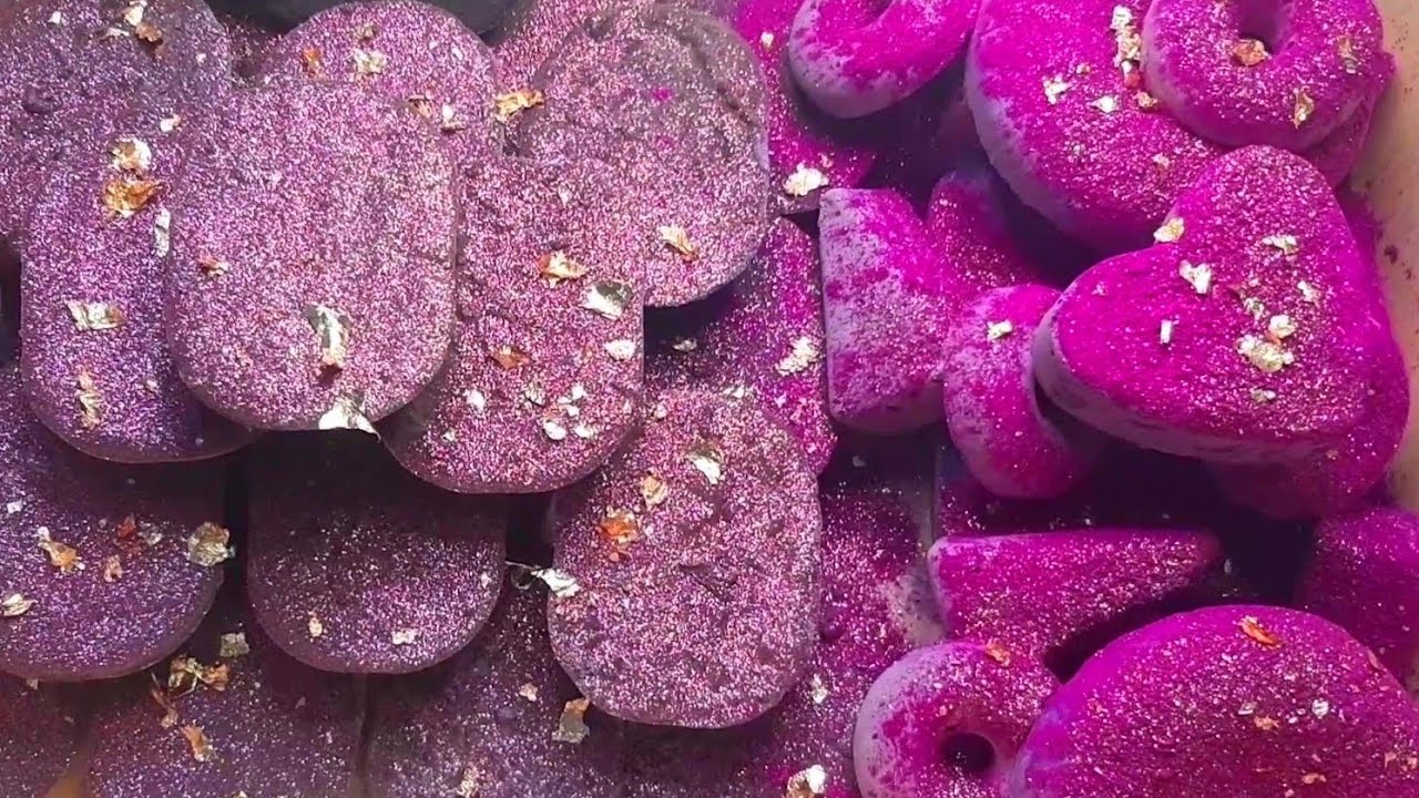 Gym Chalk Reforms Crush #reforms #dustyasmr #oddlysatisfying #gymchalk #gymchalkasmr #holipowder