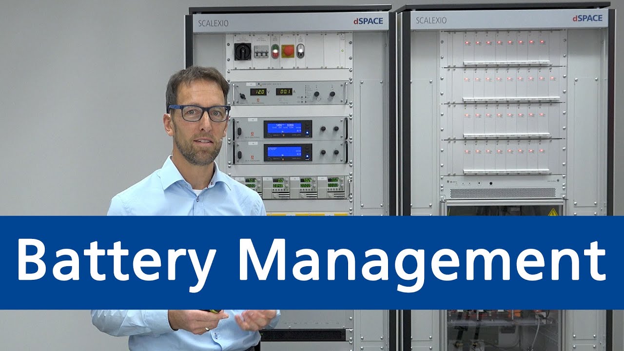 Shaping the Future of Battery Technology