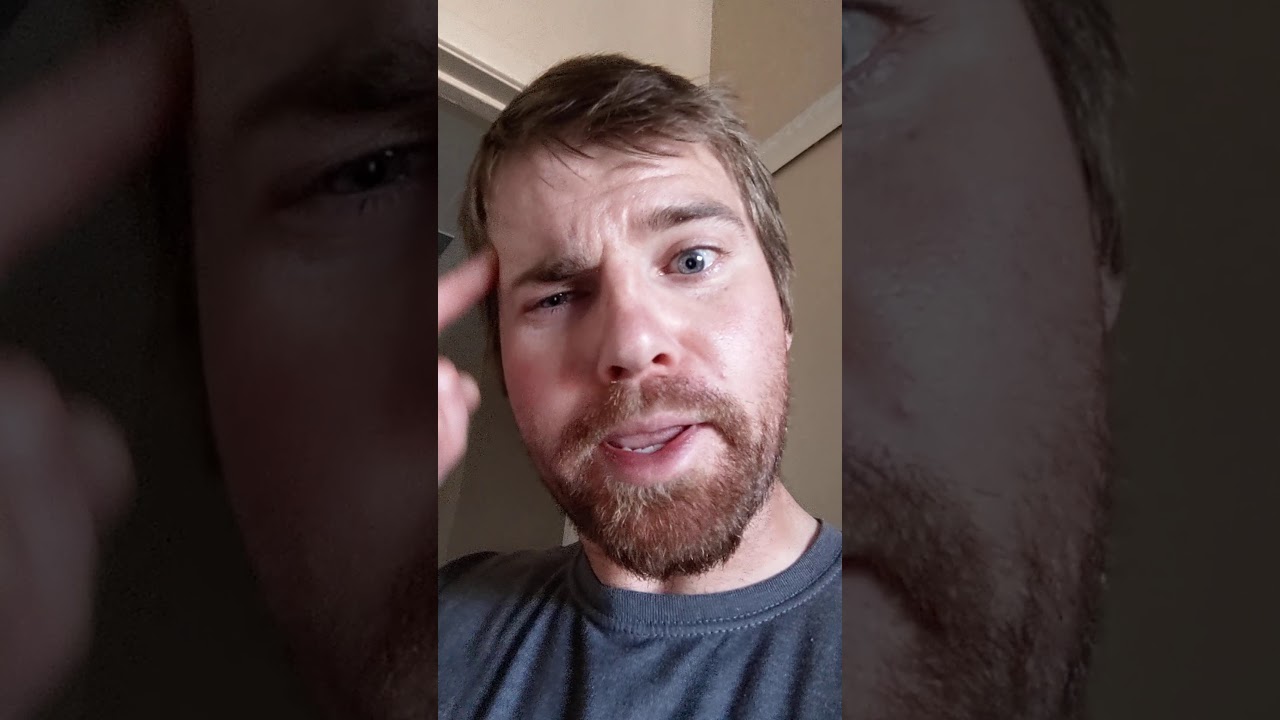 Tom Finds Out Tom Was Tom the Whole Tom. (I mean time)(also:Spoiler Alert)