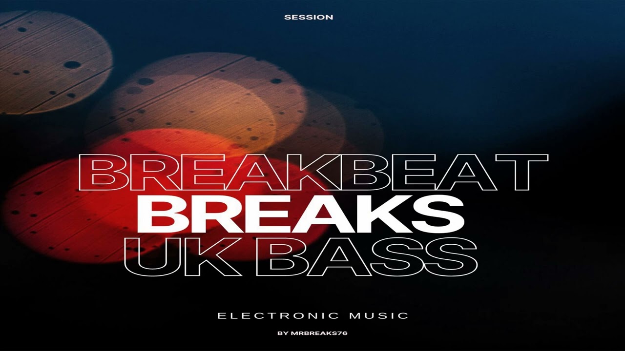 Session BREAKBEAT / BREAKS / UK BASS #session #breakbeat  #breaks  #ukbass