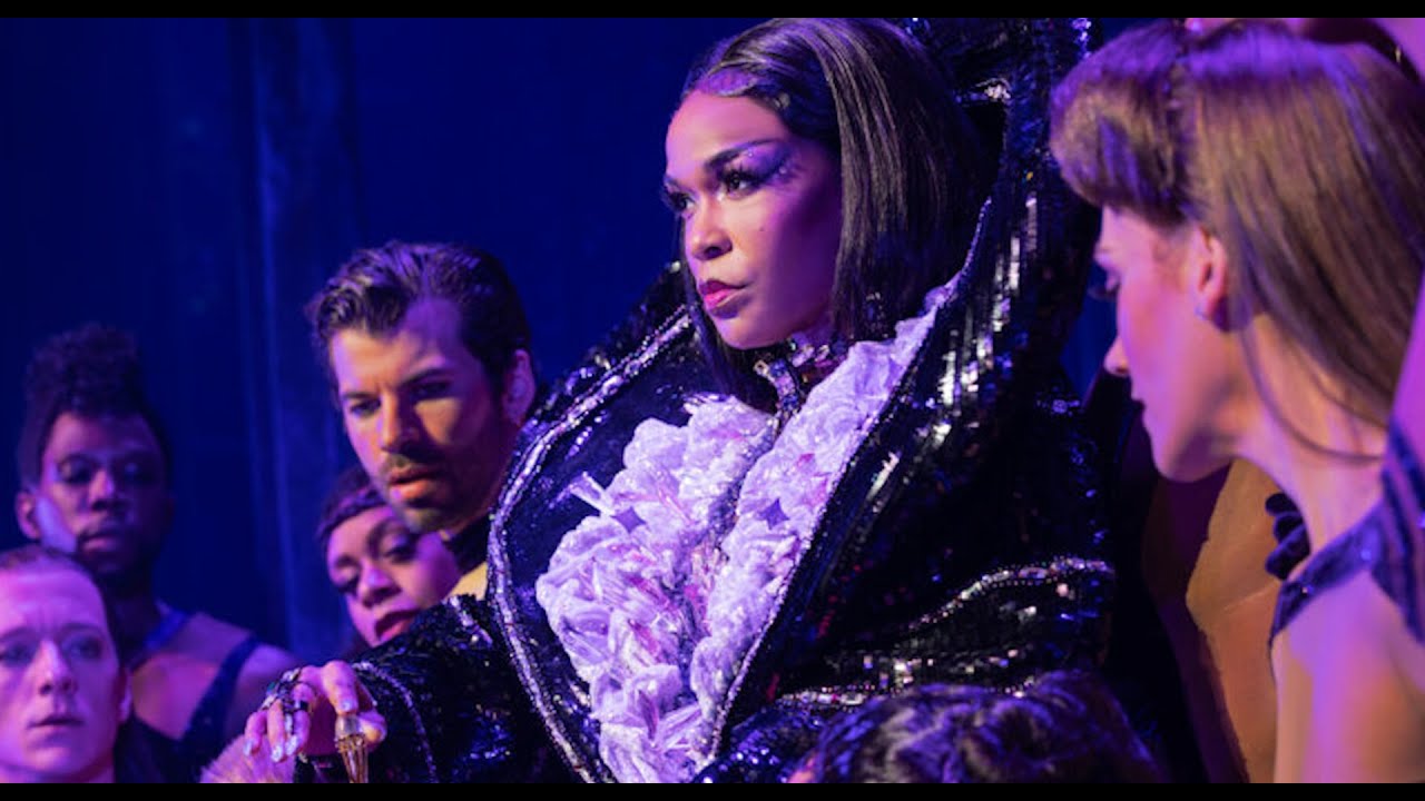 Michelle Williams | If You Want Perfection | LIVE BROADWAY | January 7, 2025