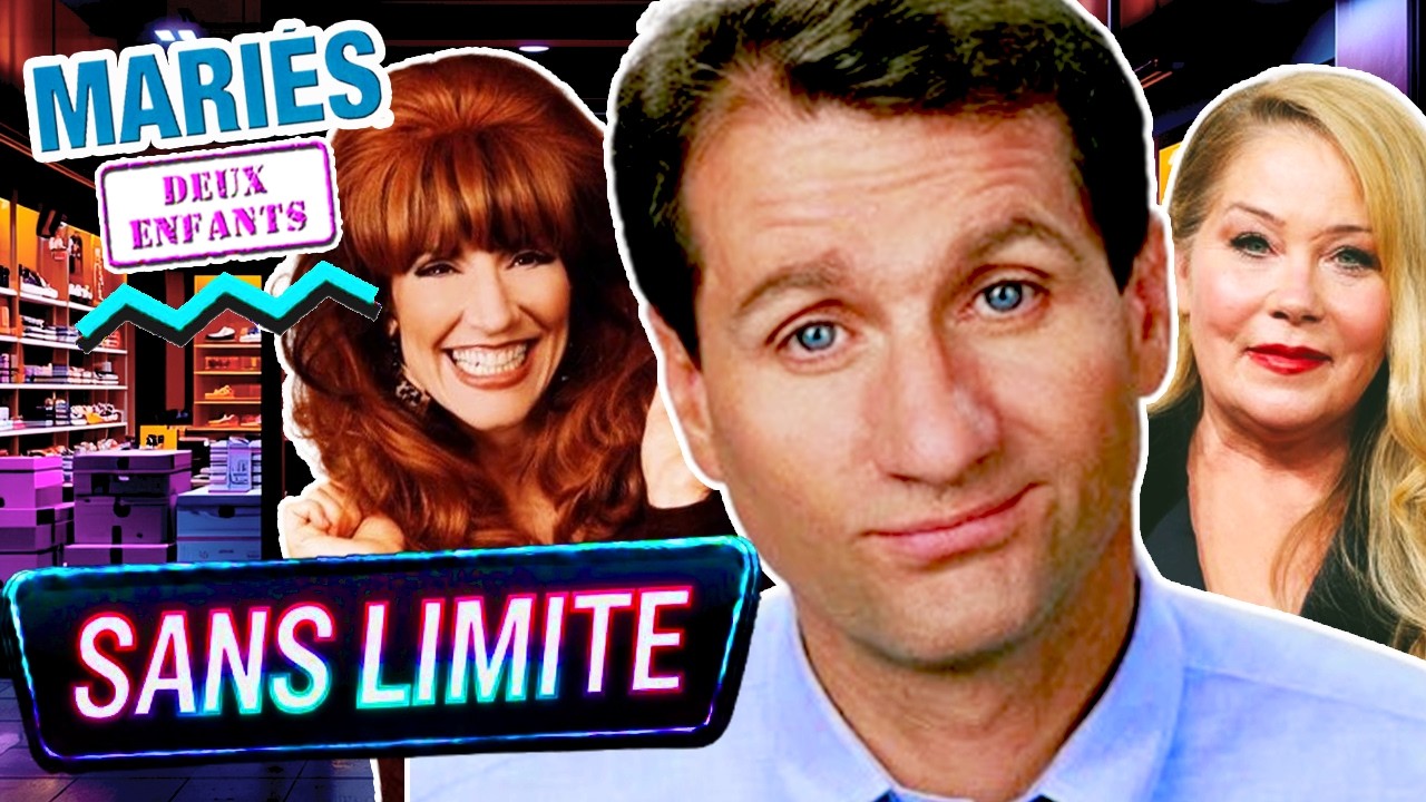 MARIÉS DEUX ENFANTS (MARRIED WITH CHILDREN) : La vérité sur la série qu'on a voulu interdire
