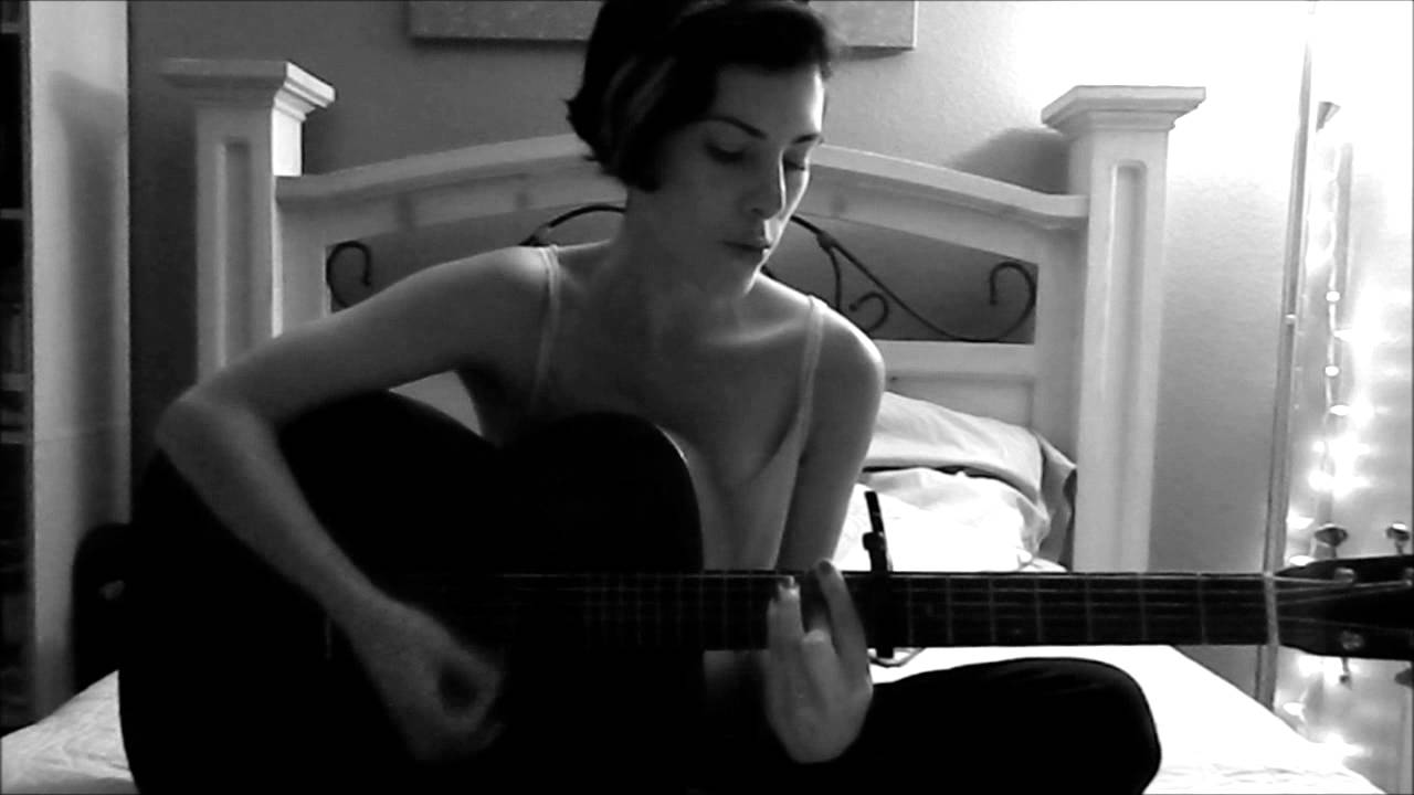 Heart Beats Slow- Angus And Julia Stone (Cover by Xenia)