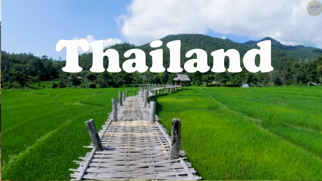 Discovering Thailand: The Ultimate Beach & Culture Experience