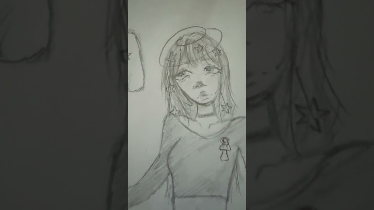 @StarryDreams984  I HOPE YOU LIKE ITTTTTTT!!!! #art #youngartist #artdrawing #artcomp