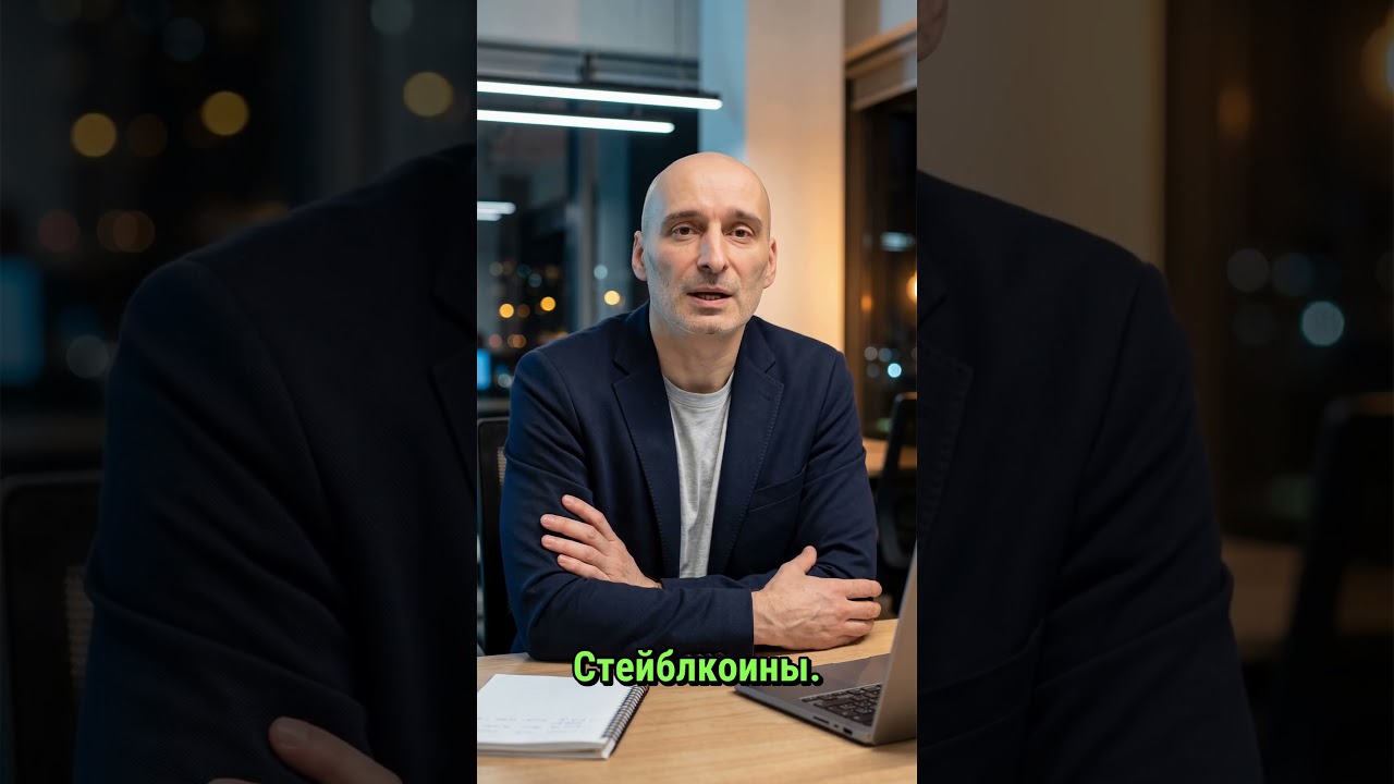 Идеальных денег НЕТ: Главный минус крипты, CBDC и кэша 💸 #финансы #крипта #cbdc