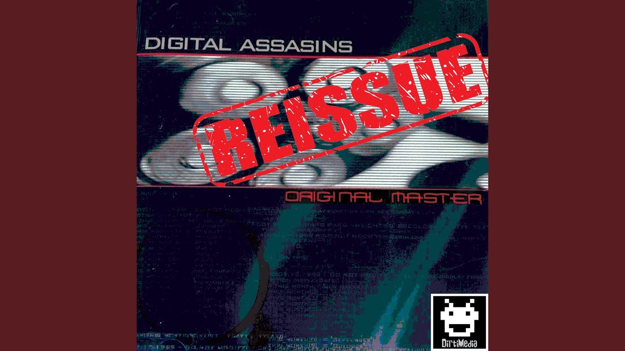 Lock It Down v.2.0 (feat. DJ Vulchre)