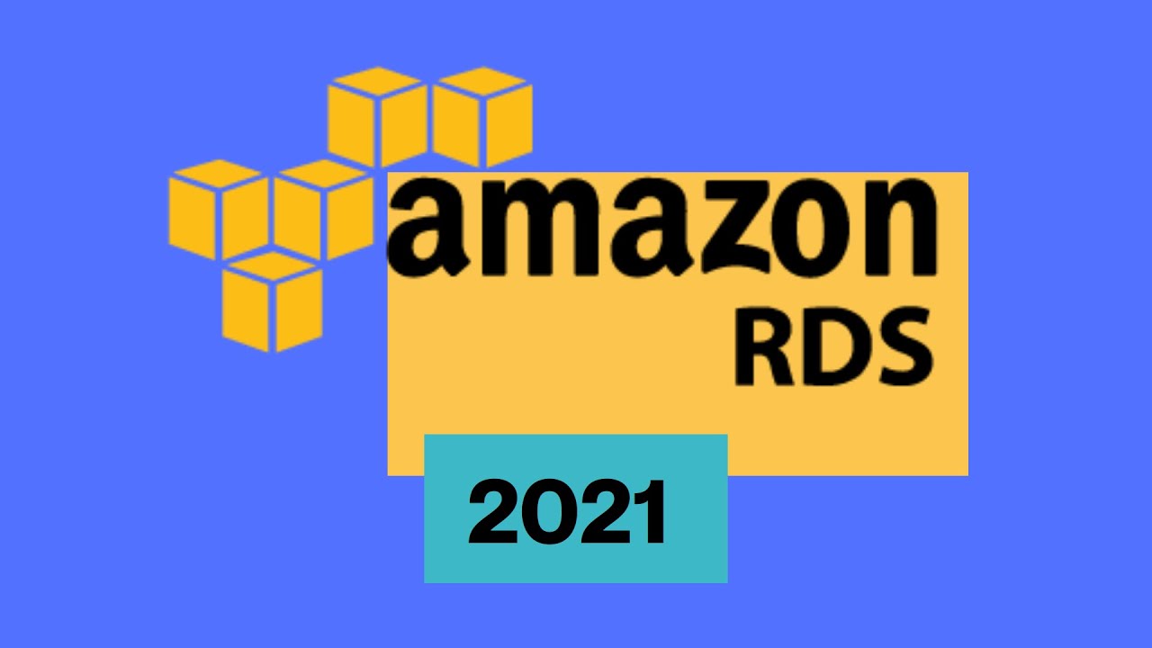 ✅  AWS RDS para principiantes, que es y como crear un rds en la consola de amazon.
