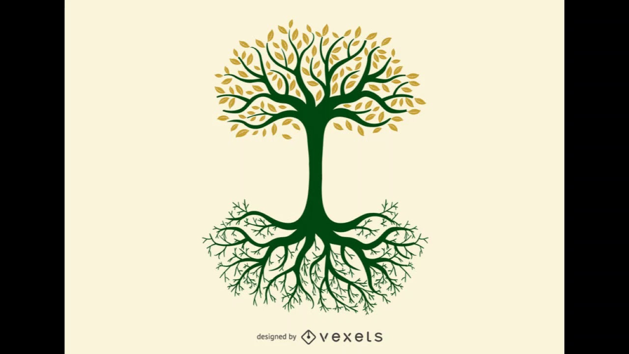 Yggdrasil - Ivan Tregub