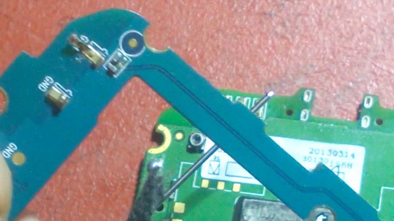 شرح الشبكة من البداية الى النهاية