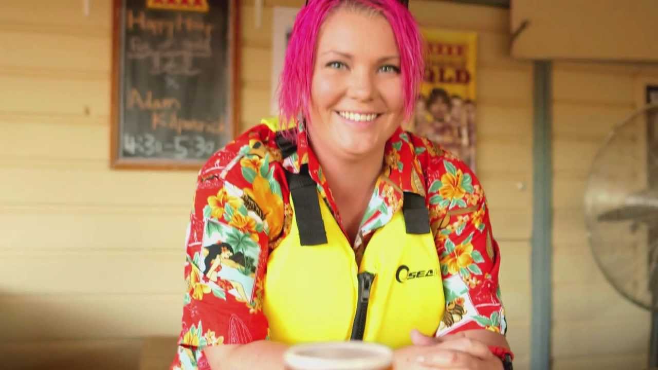 Nindigully Pub