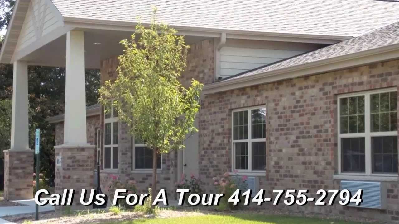 Claire Bridge of Brookfield Assisted Living | Brookfield WI | Wisconsin | Memory Care