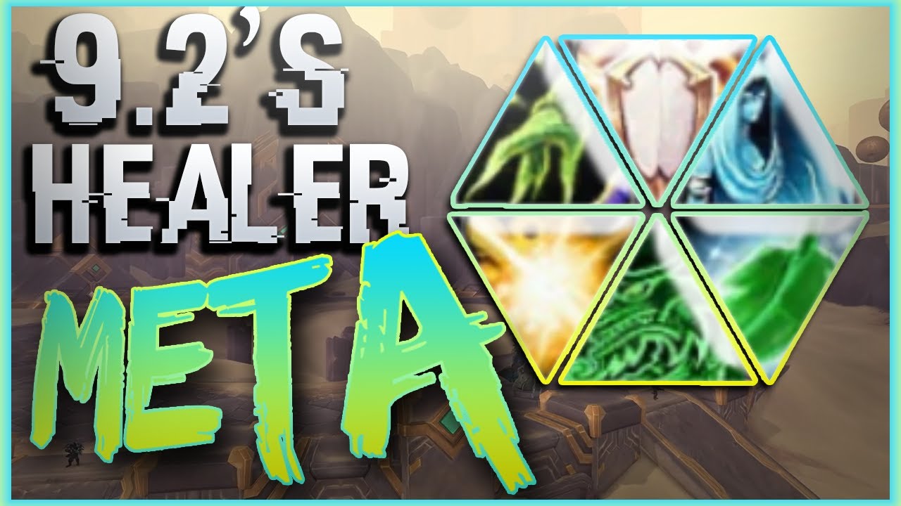 BEST & WORST Healers in the META of 9.2: What Changed and How it's Going