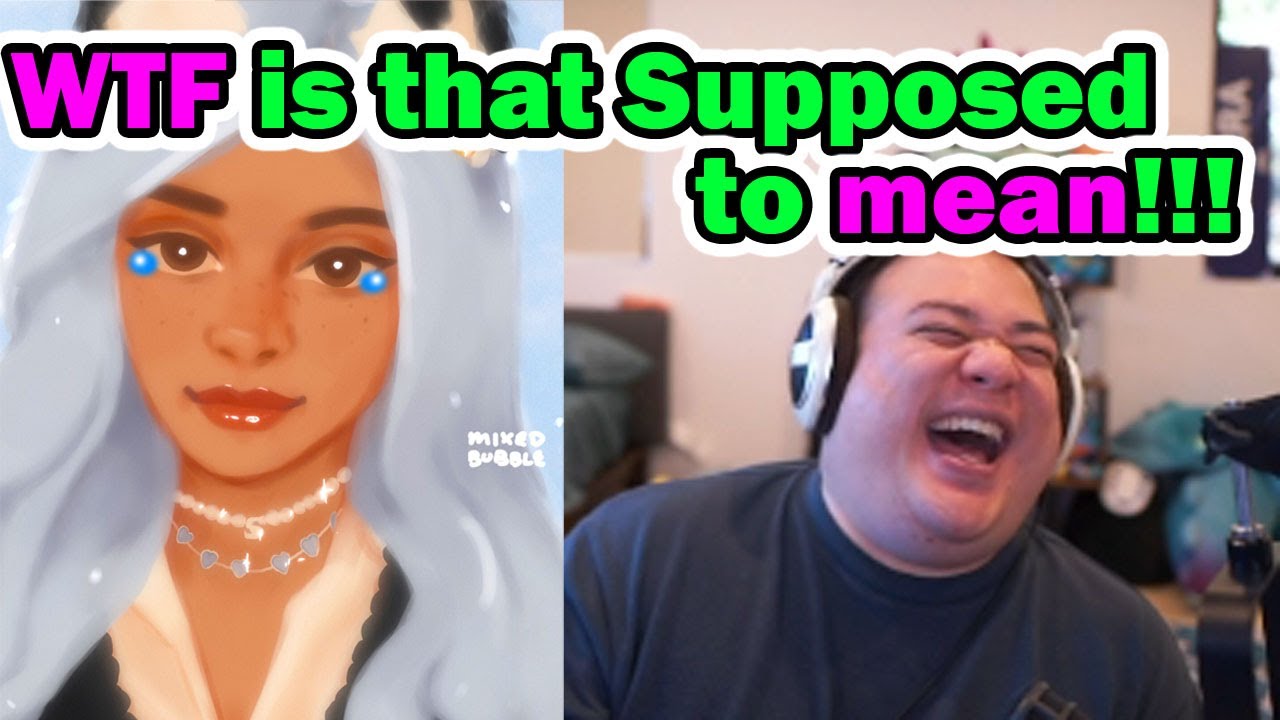 Scarra Makes another R*ce Joke with Sydney