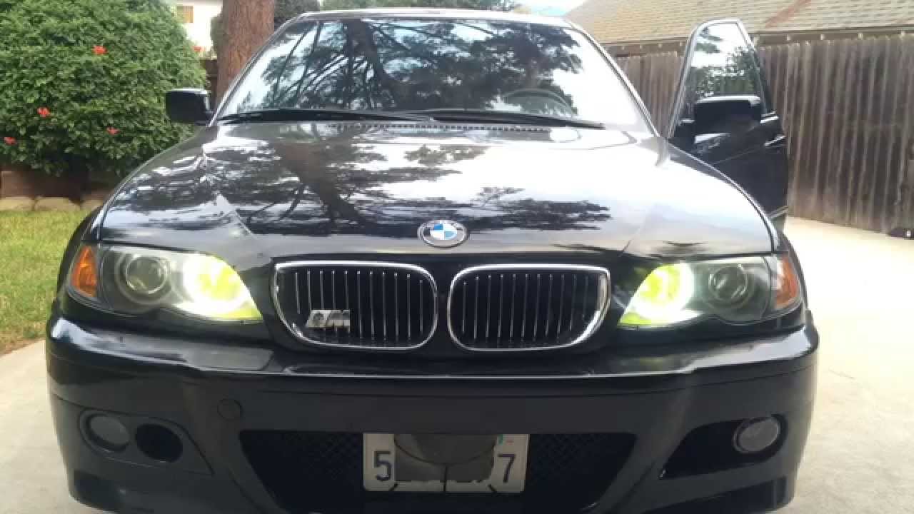 BMW Vanos Noise after 1 Year of Being Repaired