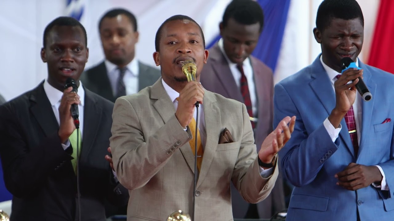 Song Of Moses  (Worship Cover) | Nairobi Main Altar Worship