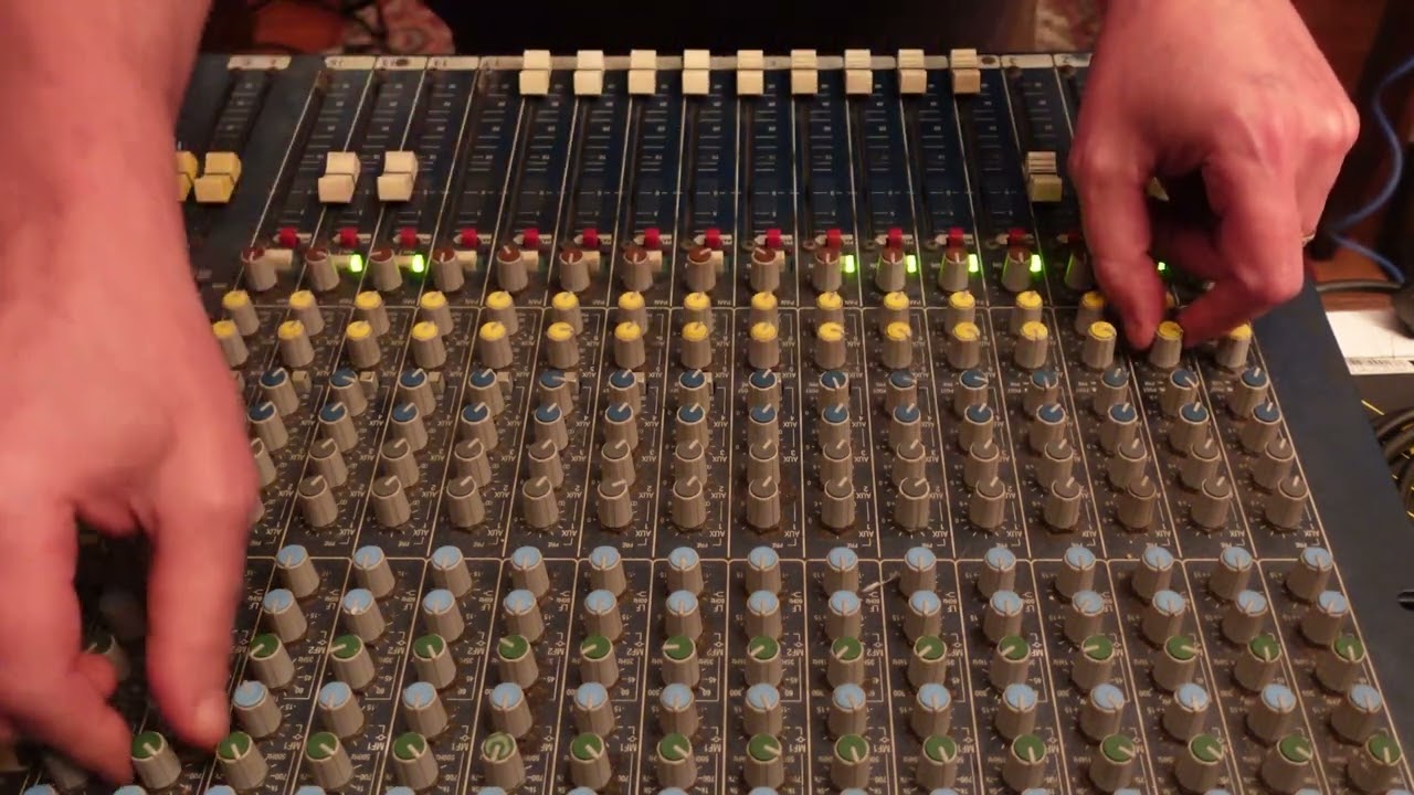 Brother Jerome Meets Victor Rice - Eternal Dub