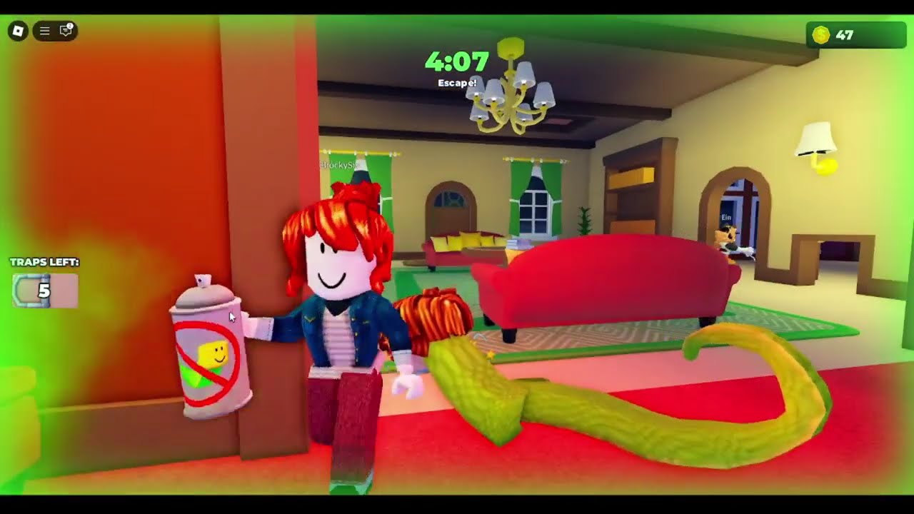 3 Rounds of Snakey (Roblox Snakey)