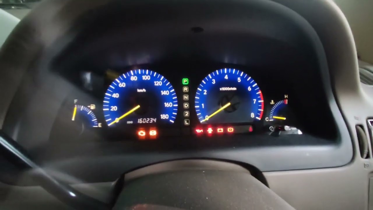 3914 TOYOTA GAIA