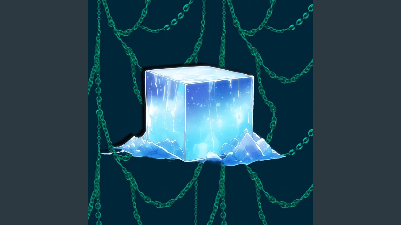 ICED OUT