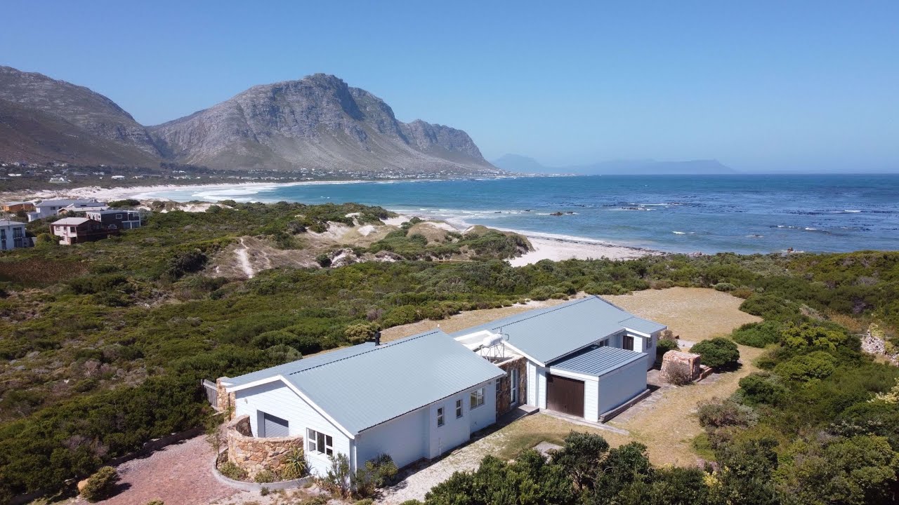 3 bedroom house for sale in Bettys Bay | Pam Golding Properties
