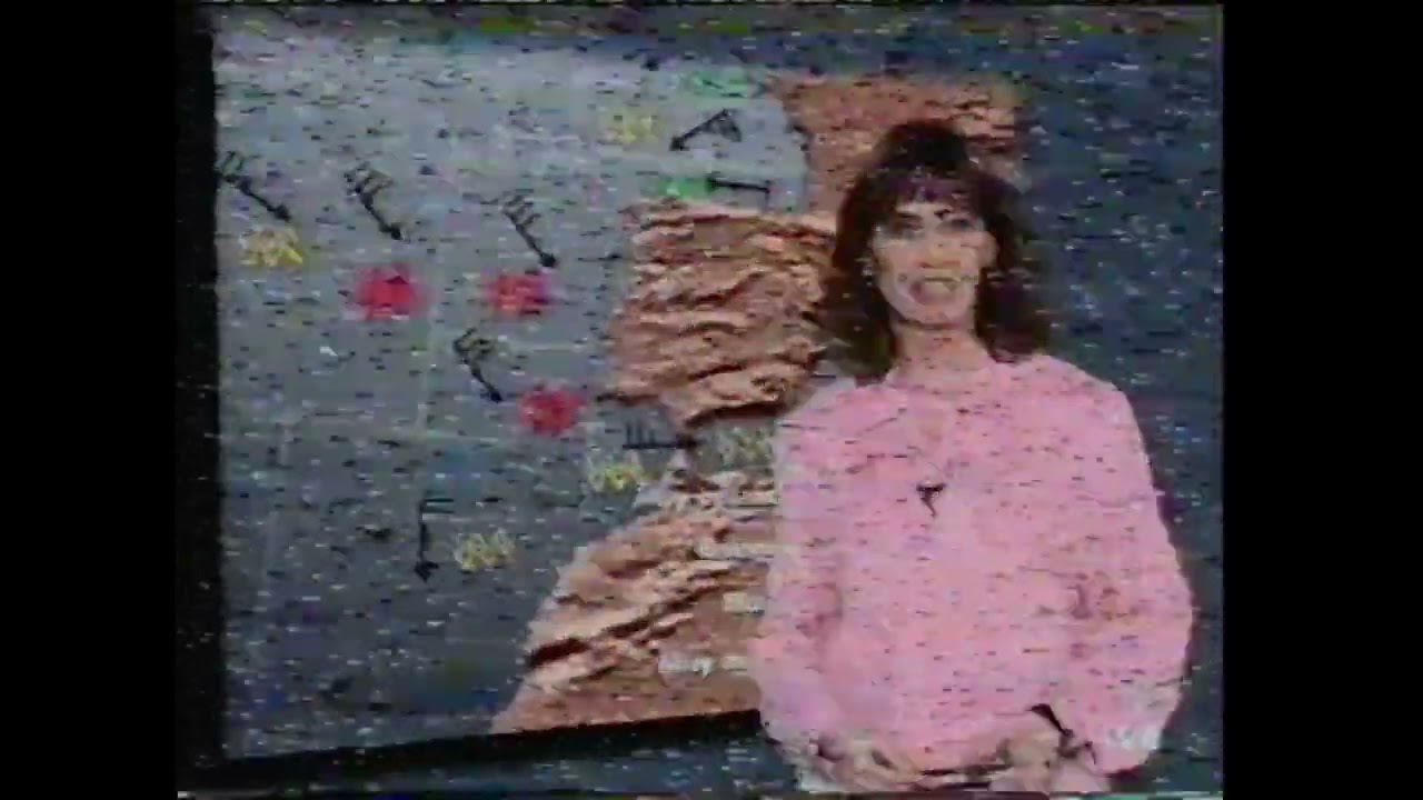 TVE Internacional (24 avril 1993) - Continuité entre 
