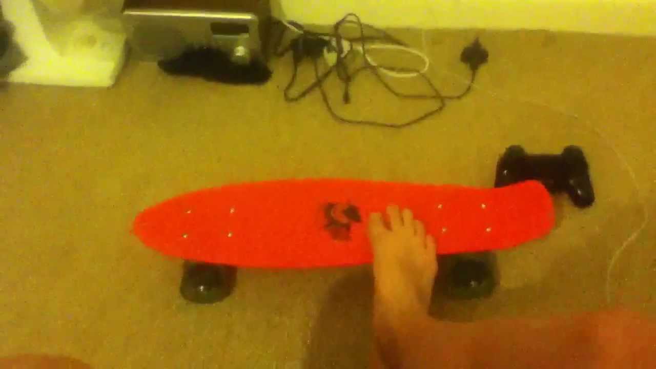 Fake Penny Board Review
