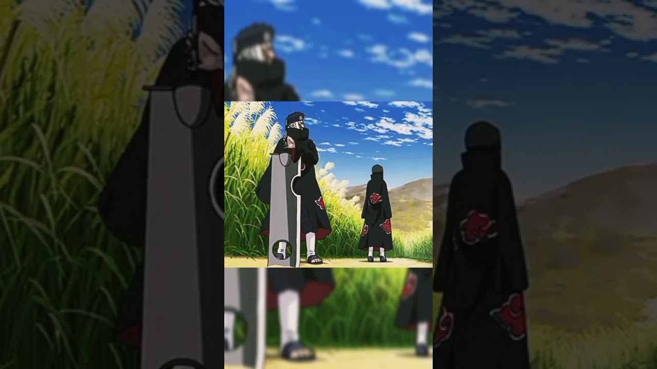 Yagura killed Juzo #shorts