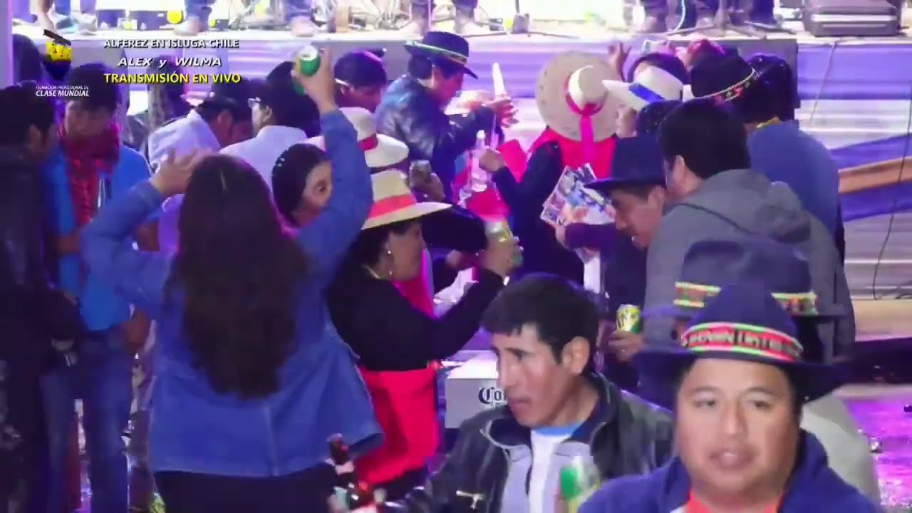 Grupo La mafia /contrabandista