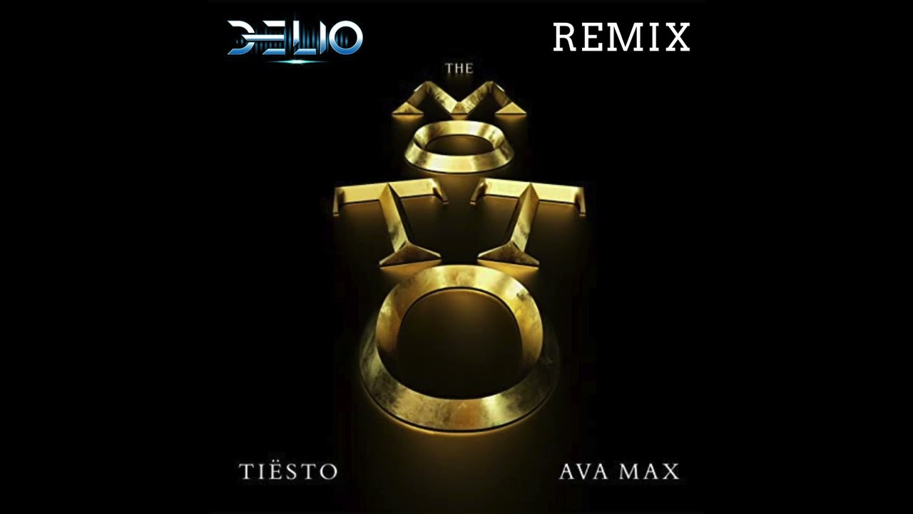 DELIO / THE MOTTO / REMIX
