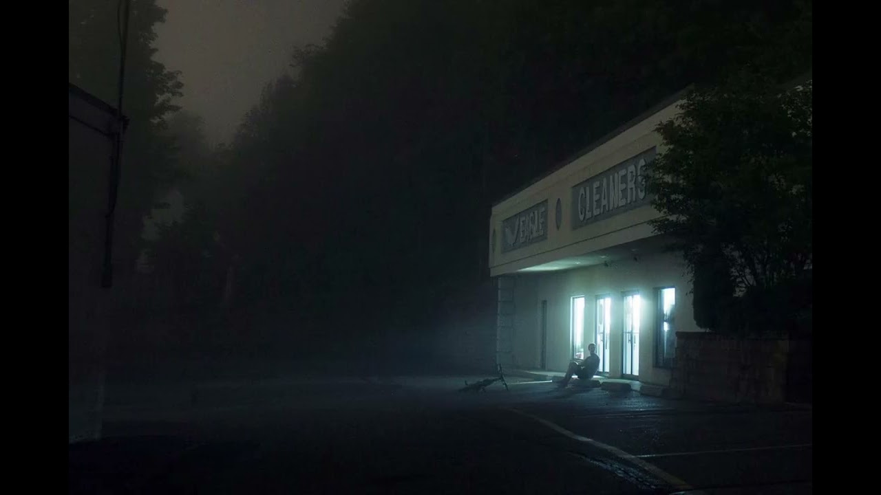 4 hours of relaxing dark ambient music for sleep and rest.