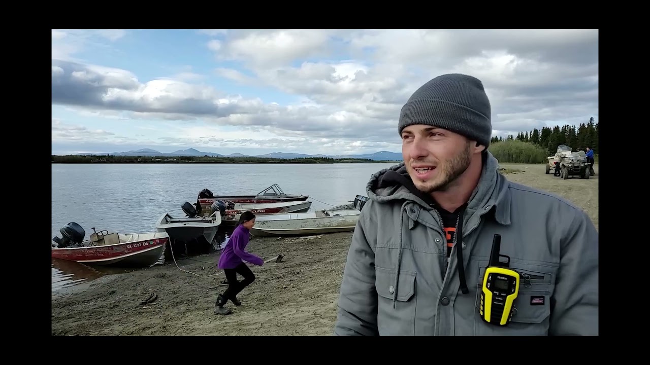 Noorvik Bible Camp 2021